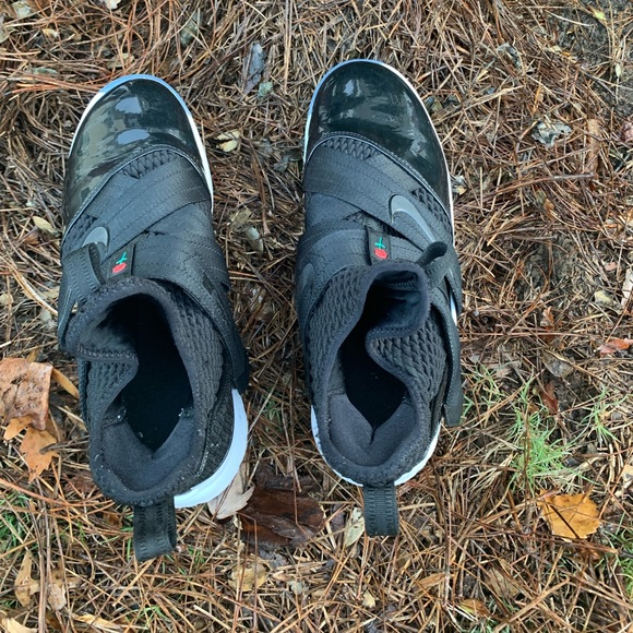 Nike Lebron Soldier 12 Sfg Sz 9 men - Picture 6 of 10